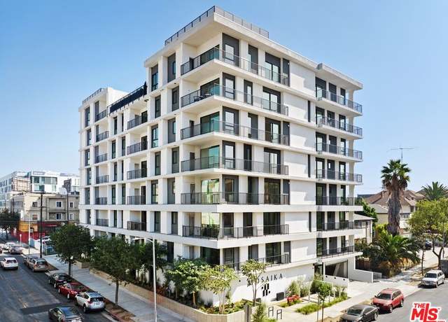 Property at 904 S New Hampshire Ave #702, Los Angeles, CA 90006, 1 bed, 1 bath