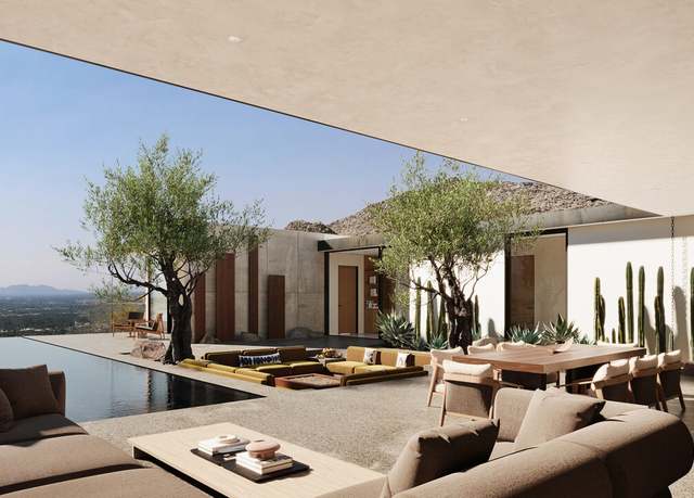 Property at 2217 Morning Vista Dr, Palm Springs, CA 92262