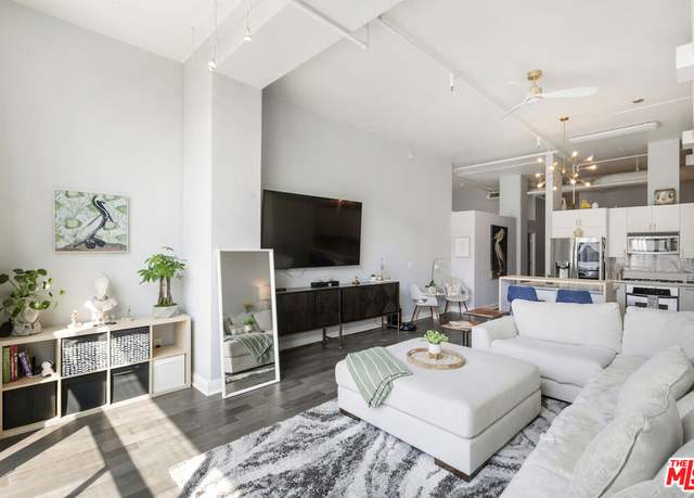 Property at 645 W 9th St #740, Los Angeles, CA 90015, 2 beds, 2 baths