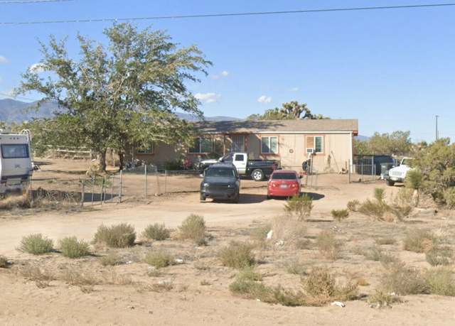 Property at 10548 Wilson Ranch Rd, Phelan, CA 92371, 3 beds, 2 baths