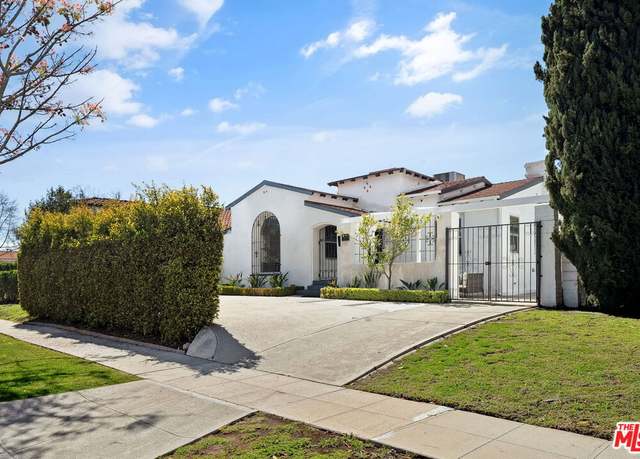 Property at 149 S Wetherly Dr, Beverly Hills, CA 90211, 4 beds, 5 baths