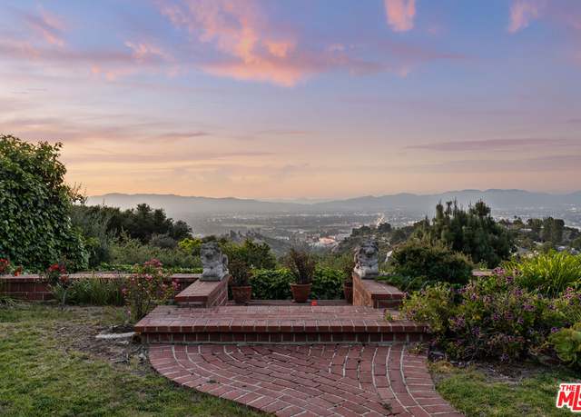 Property at 15205 Mulholland Dr, Los Angeles, CA 90077, 4 beds, 4 baths