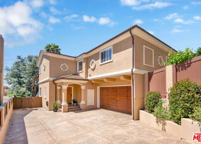 Property at 2104 Clark Ln Unit B, Redondo Beach, CA 90278, 5 beds, 3.5 baths
