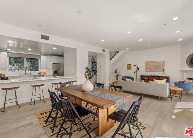 Property at 1032 3rd St #103, Santa Monica, CA 90403, 3 beds, 3.5 baths