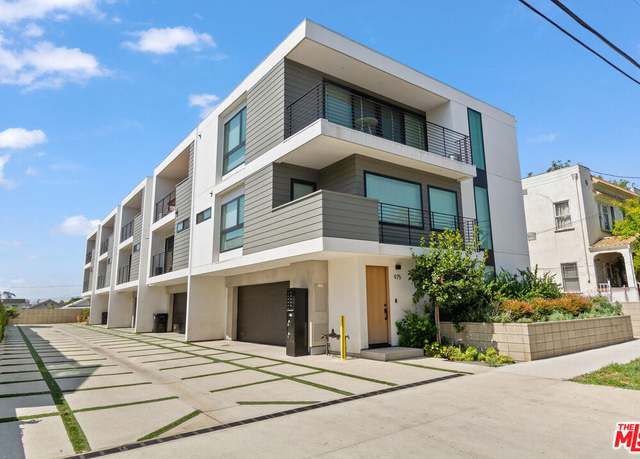 Property at 973 N Starlight Ct, Los Angeles, CA 90029, 3 beds, 3.5 baths