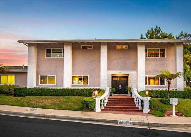 Property at 8407 Skyline Dr, Los Angeles, CA 90046, 4 beds, 2.5 baths