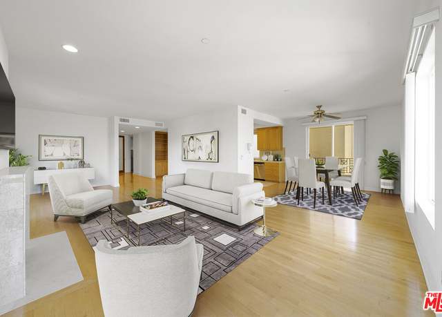 Property at 4100 Wilshire Blvd #303, Los Angeles, CA 90010, 3 beds, 3 baths