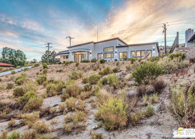 Property at 7664 Shafter, Yucca Valley, CA 92284, 3 beds, 2 baths
