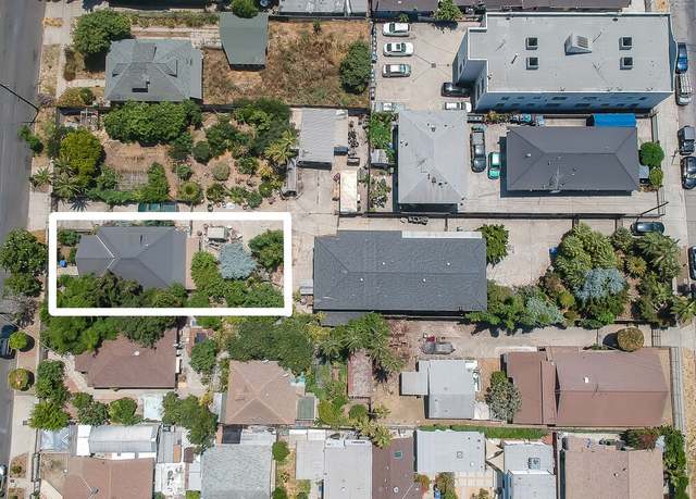 Property at 441 N Commonwealth Ave, Los Angeles, CA 90004