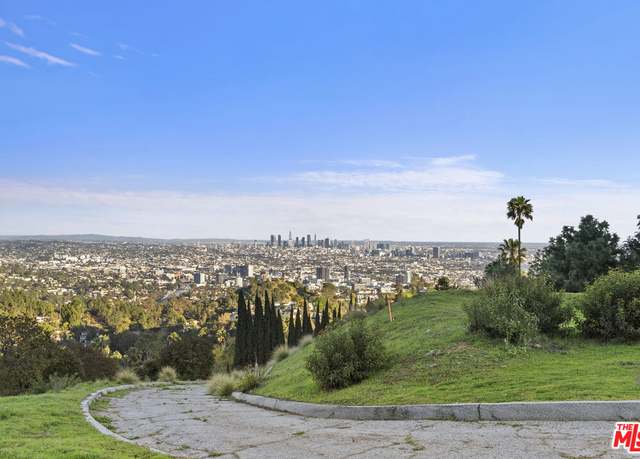 Property at 2666 Larmar Rd, Los Angeles, CA 90068