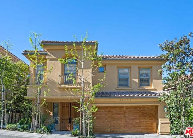 Property at 16754 Calle De Catalina, Pacific Palisades, CA 90272, 4 beds, 3.5 baths