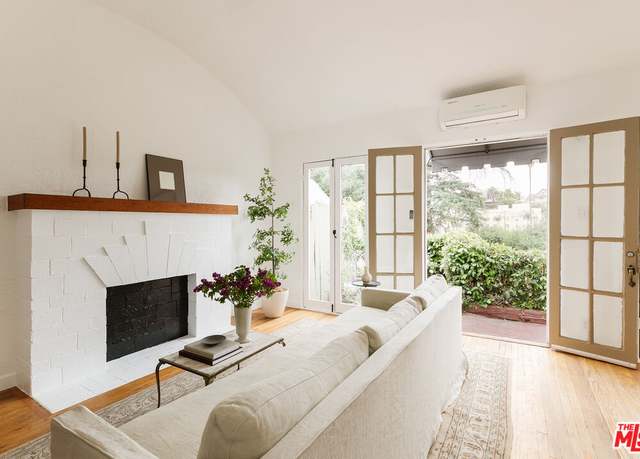 Property at 1331 Lilac Ter, Los Angeles, CA 90026, 1 bed, 1 bath