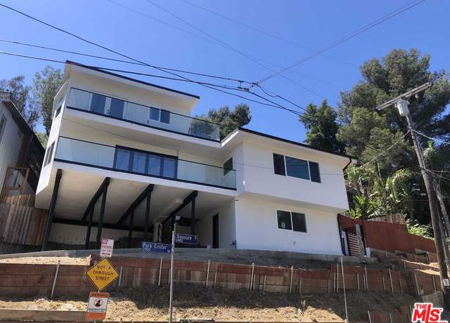 Property at 6900 Treasure Trl, Los Angeles, CA 90068, 2 beds, 2 baths