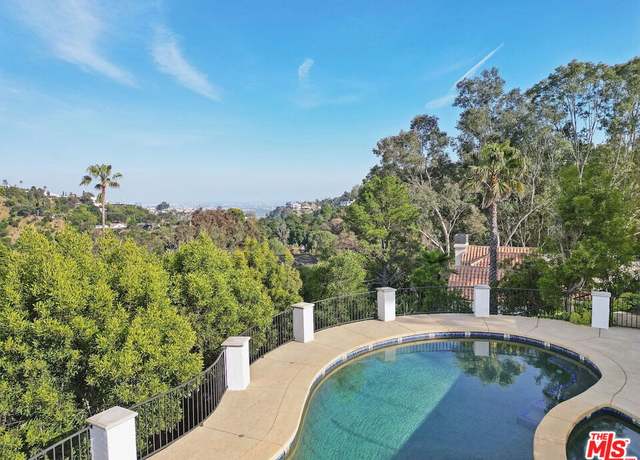 Property at 8171 Tianna Rd, Los Angeles, CA 90046, 5 beds, 6 baths