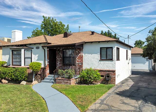 Property at 818 N Brand Blvd, San Fernando, CA 91340, 3 beds, 1 bath