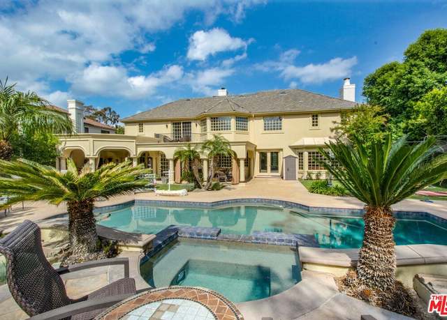 Property at 5541 Wellesley Dr, Calabasas, CA 91302, 6 beds, 6 baths