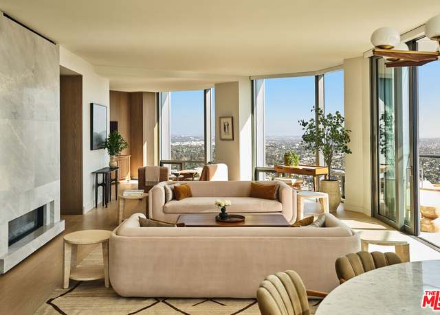 Property at 211 W Elm Ct Unit 8D, Los Angeles, CA 90067, 2 beds, 2.5 baths