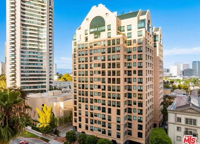 Property at 10520 Wilshire Blvd #501, Los Angeles, CA 90024, 2 beds, 2 baths