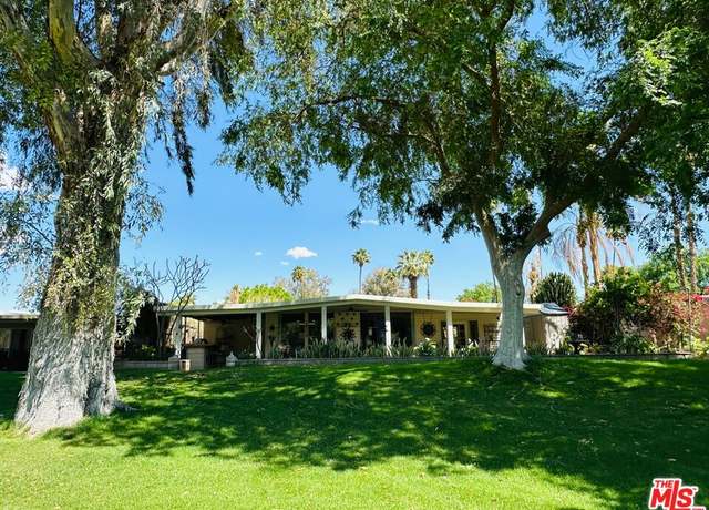 Property at 217 Calle Leandro, Cathedral City, CA 92234, 3 beds, 2 baths