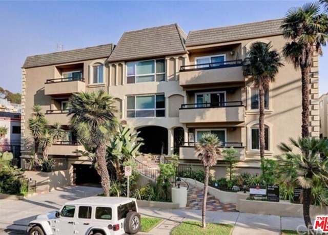 Property at 11646 Chenault St #23, Los Angeles, CA 90049, 1 bed, 1 bath