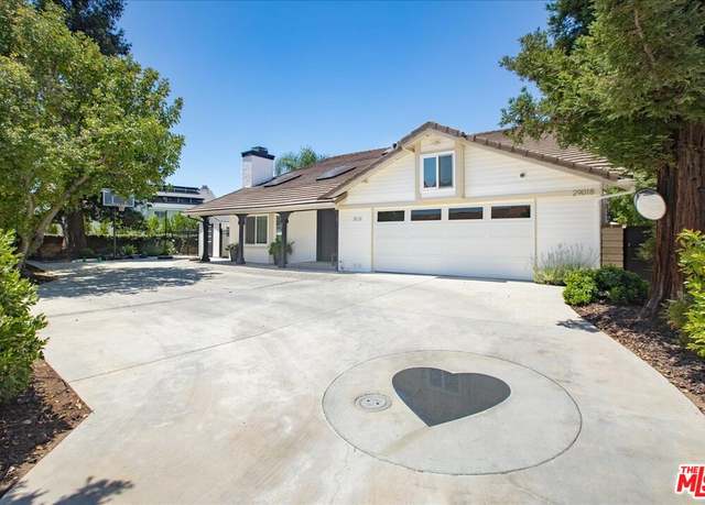Property at 29018 Saddlebrook Dr, Agoura Hills, CA 91301, 5 beds, 3 baths