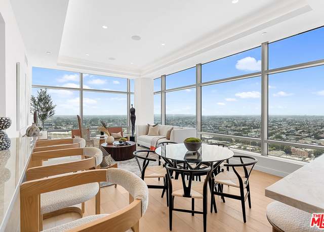 Property at 900 W Olympic Blvd Unit 27B, Los Angeles, CA 90015, 2 beds, 3 baths