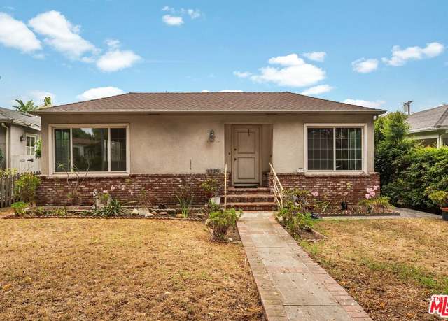 Property at 1329 Grant St, Santa Monica, CA 90405, 3 beds, 2 baths