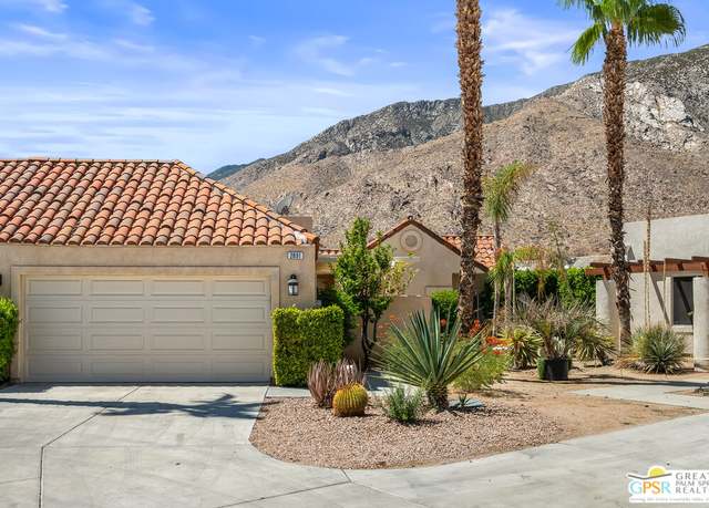 Property at 2891 Medina Ct, Palm Springs, CA 92264, 3 beds, 3 baths