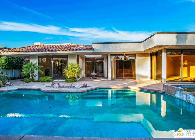 Property at 73 Colgate Dr, Rancho Mirage, CA 92270, 3 beds, 3 baths