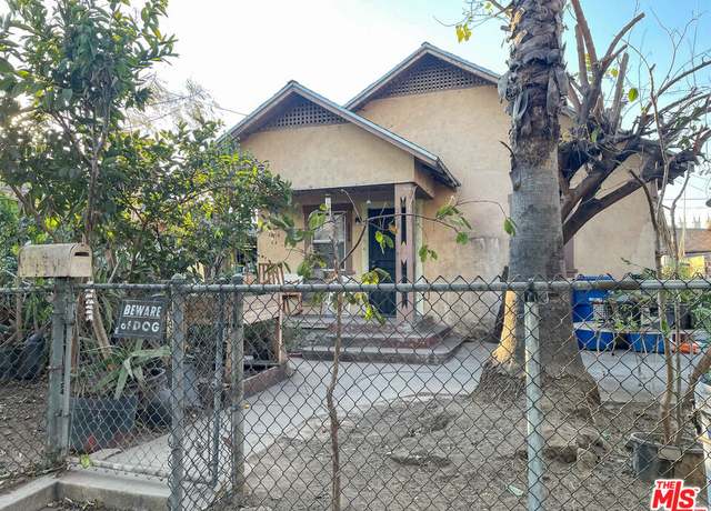 Property at 3528 E Pico Blvd, Los Angeles, CA 90023, 2 beds, 1 bath