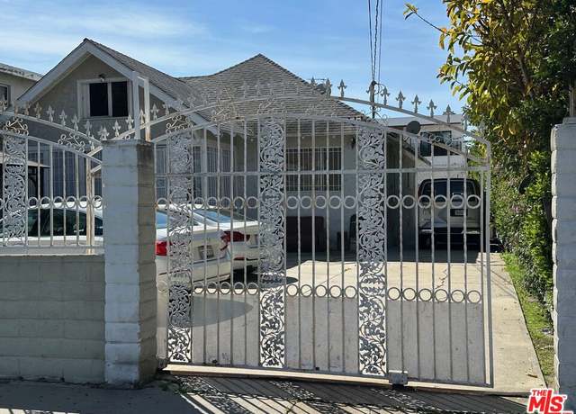 Property at 5352 La Mirada Ave, Los Angeles, CA 90029, 4 beds, 1 bath