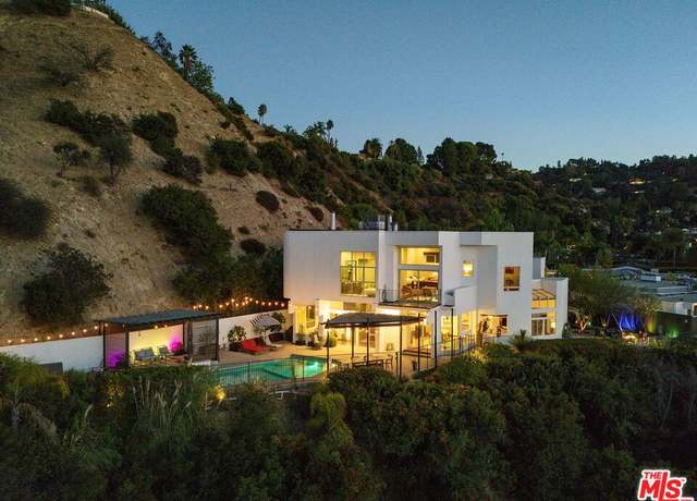Property at 3778 Sheridge Dr, Sherman Oaks, CA 91403, 5 beds, 6 baths