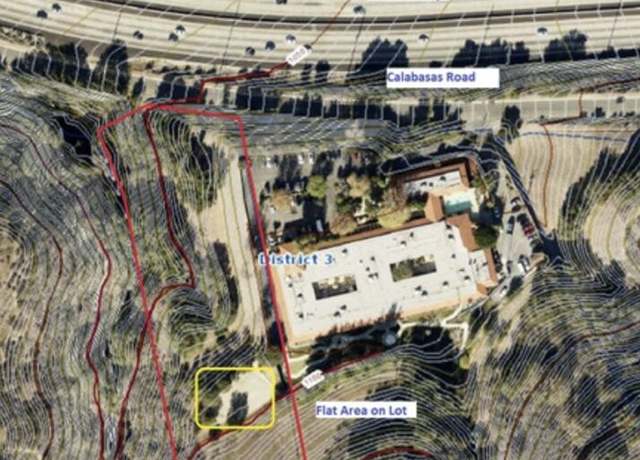 Property at 25200 Calabasas Rd, Calabasas, CA 91302