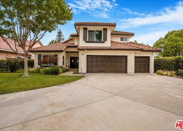 Property at 12084 London Grove Ct, Moorpark, CA 93021, 4 beds, 3 baths