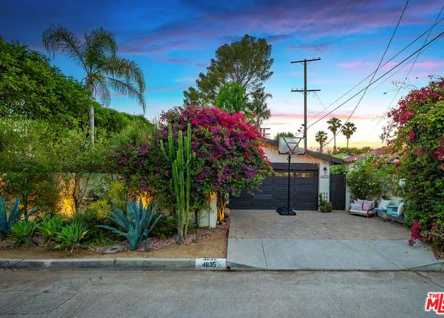 Property at 4635 Bellflower Ave, North Hollywood, CA 91602, 3 beds, 2 baths
