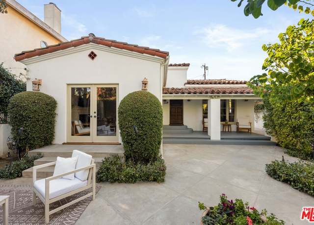 Property at 115 S La Peer Dr, Los Angeles, CA 90048, 3 beds, 2 baths