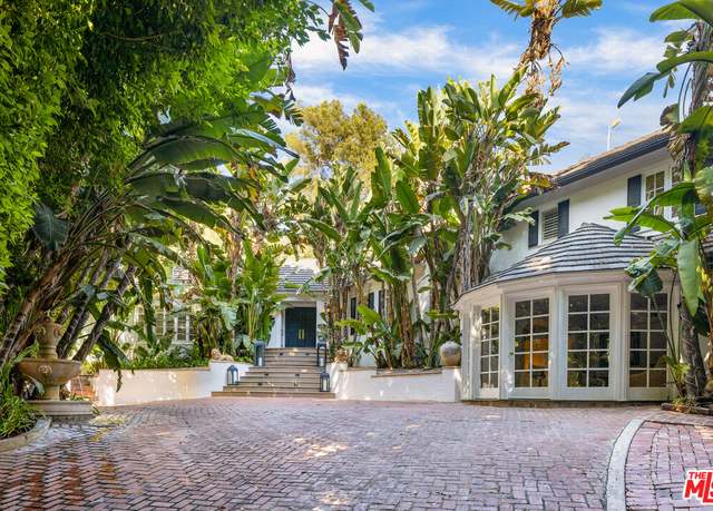 Property at 5630 Valley Oak Dr, Los Angeles, CA 90068, 4 beds, 5 baths