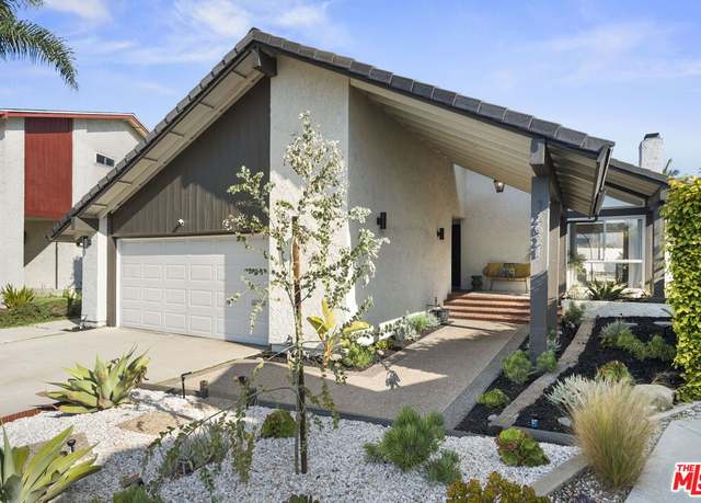 Property at 12621 Presnell St, Los Angeles, CA 90066, 4 beds, 3 baths