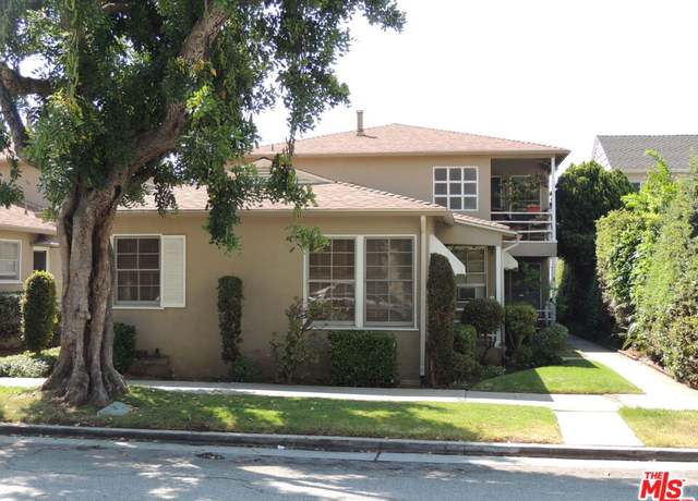 Property at 10354 Ashton Ave, Los Angeles, CA 90024, 5 beds, 3 baths