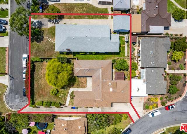Property at 9855 Emperor Ave, Arcadia, CA 91007, 8 beds, 4 baths