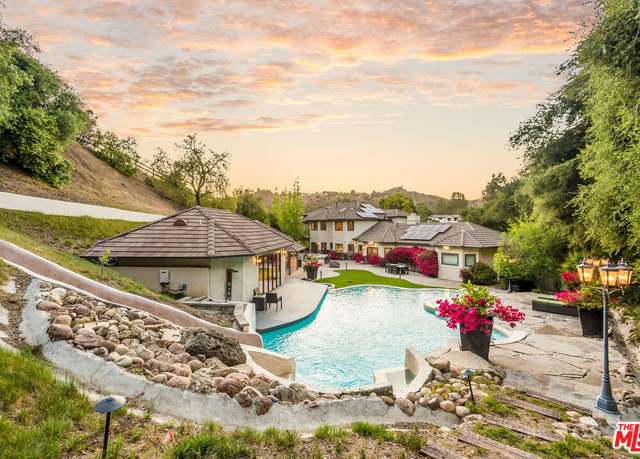 Property at 204 Bell Canyon Rd, Bell Canyon, CA 91307, 5 beds, 5.5 baths