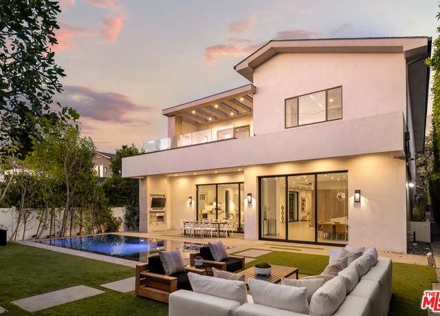 Property at 4445 Camellia Ave, Studio City, CA 91602, 5 beds, 5.5 baths