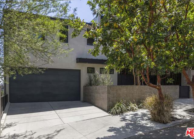 Property at 1508 Elevado St, Los Angeles, CA 90026, 4 beds, 3.5 baths
