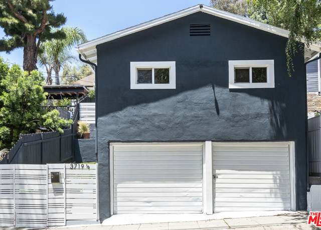 Property at 3719 1/2 Hellman Ave, Los Angeles, CA 90032, 2 beds, 1 bath