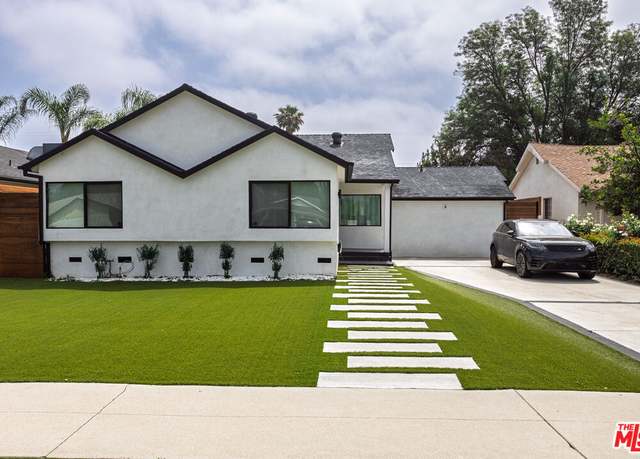 Property at 6610 Farralone Ave, Woodland Hills, CA 91303, 4 beds, 3 baths