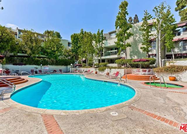 Property at 4900 Overland Ave #187, Culver City, CA 90230, 2 beds, 2 baths