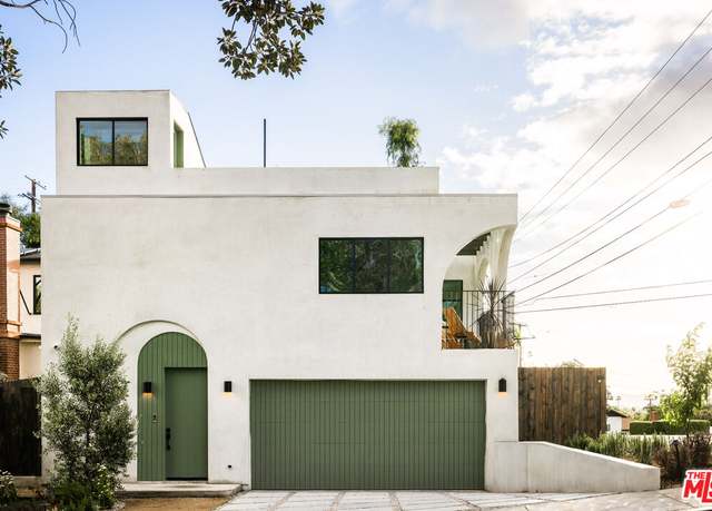 Property at 5241 Lunsford Dr, Los Angeles, CA 90041, 5 beds, 4 baths