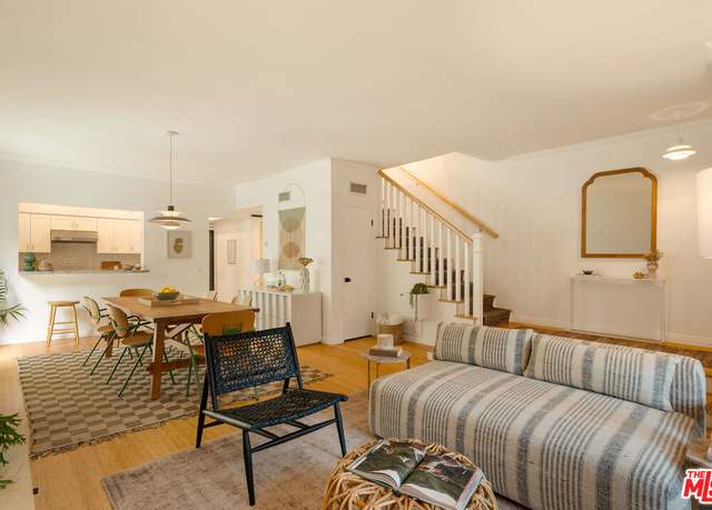 Property at 801 25th St, Santa Monica, CA 90403, 3 beds, 3 baths