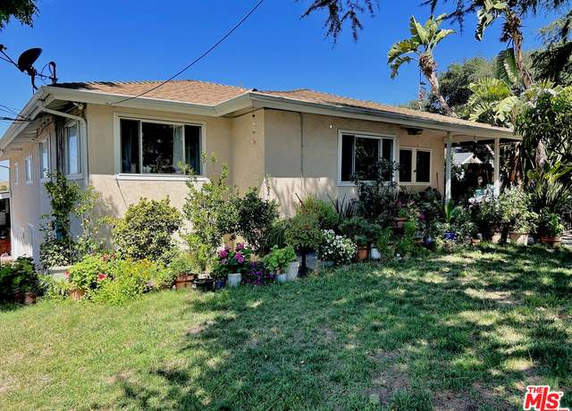 Property at 10205 Fairgrove Ave, Tujunga, CA 91042, 3 beds, 2.5 baths