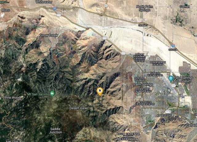 Property at 0 10.00 Acres In Por Sw 1/4 Of Sec 18 T4s R4e, Other, CA